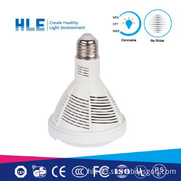 30w 35w 40w 45w led par30 for commercial lighting